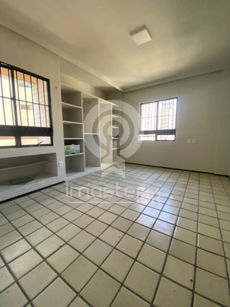 Imagem Apartamento com 3 Quartos à Venda, 140 m² em Aldeota - Fortaleza