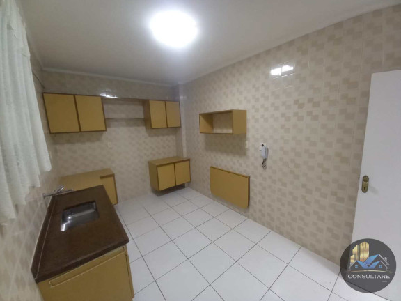 Imagem Apartamento com 1 Quarto à Venda, 77 m² em Pompéia - Santos