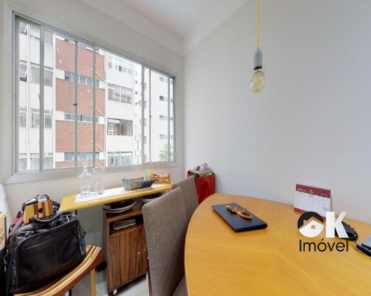 Imagem Apartamento com 2 Quartos à Venda, 58 m² em Jardim Paulista - São Paulo Imagem Apartamento com 2 Quartos à Venda, 58 m² em Jardim Paulista - São Paulo