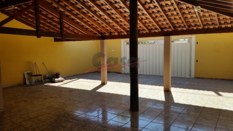 Imagem Casa com 3 Quartos à Venda, 107 m² em Residencial Das Américas - Ribeirão Preto Imagem Casa com 3 Quartos à Venda, 107 m² em Residencial Das Américas - Ribeirão Preto