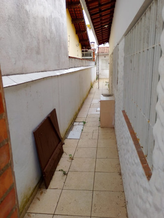 Imagem Casa com 3 Quartos à Venda, em Flórida - Praia Grande Imagem Casa com 3 Quartos à Venda, em Flórida - Praia Grande