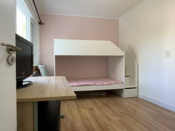 Imagem Sobrado com 3 Quartos à Venda, 130 m² em Brooklin Paulista - São Paulo