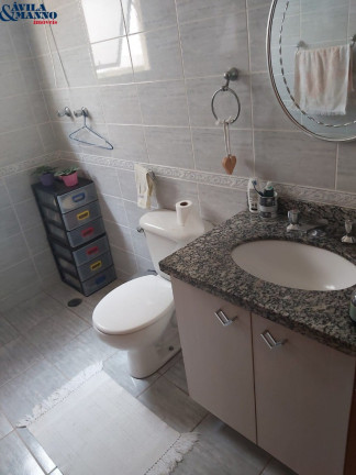 Imagem Sobrado com 3 Quartos à Venda,  em Mooca - São Paulo