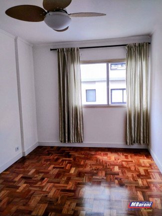 Imagem Apartamento com 3 Quartos à Venda, 114 m² em Cerqueira César - São Paulo