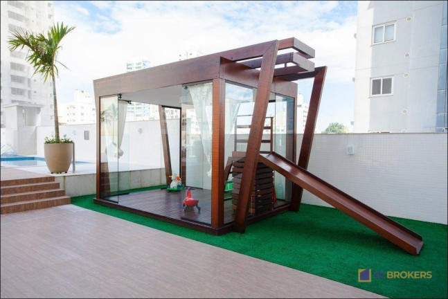 Imagem Apartamento com 3 Quartos à Venda, 128 m² em Centro - Balneário Camboriú