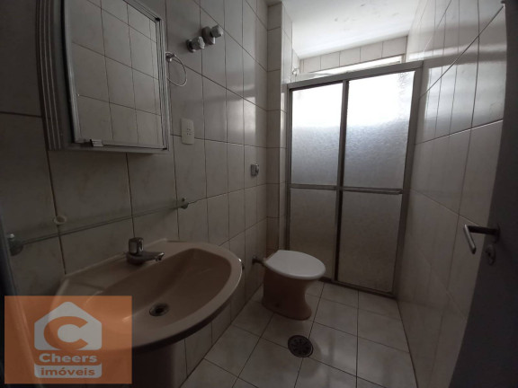 Imagem Apartamento com 3 Quartos à Venda, 120 m² em Paraíso - São Paulo