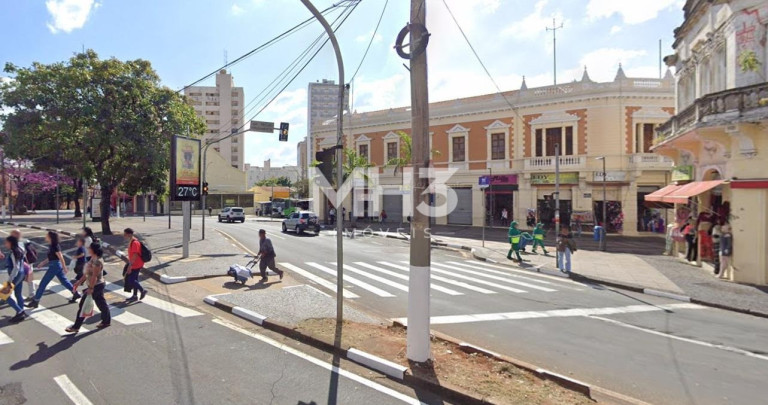 Imagem Sala Comercial para Alugar, 655 m² em Centro - Campinas Imagem Sala Comercial para Alugar, 655 m² em Centro - Campinas