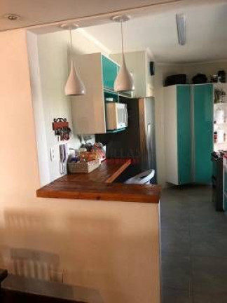 Imagem Apartamento com 3 Quartos à Venda, 100 m² em Vila Andrade - São Paulo