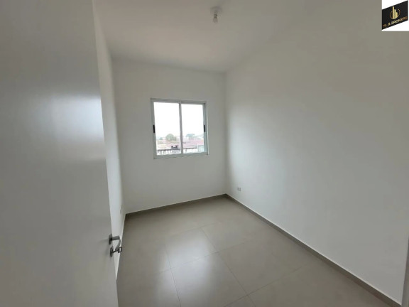 Imagem Apartamento com 3 Quartos à Venda, 59 m² em Fazenda Velha - Araucária