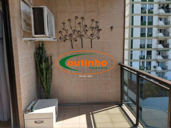 Imagem Apartamento com 4 Quartos à Venda, 124 m² em Vila Isabel - Rio De Janeiro Imagem Apartamento com 4 Quartos à Venda, 124 m² em Vila Isabel - Rio De Janeiro