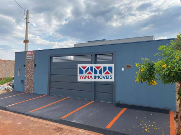 Imagem Casa com 2 Quartos à Venda, 81 m² em Cravinhos - Cravinhos Imagem Casa com 2 Quartos à Venda, 81 m² em Cravinhos - Cravinhos