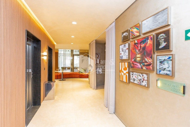 Imagem Studio com 1 Quarto à Venda, 31 m² em Paraíso - São Paulo Imagem Studio com 1 Quarto à Venda, 31 m² em Paraíso - São Paulo