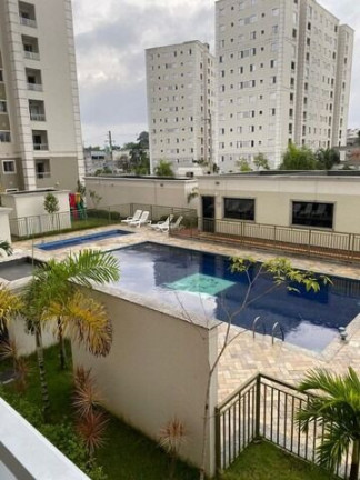 Imagem Apartamento com 2 Quartos à Venda, 50 m² em Utinga - Santo André