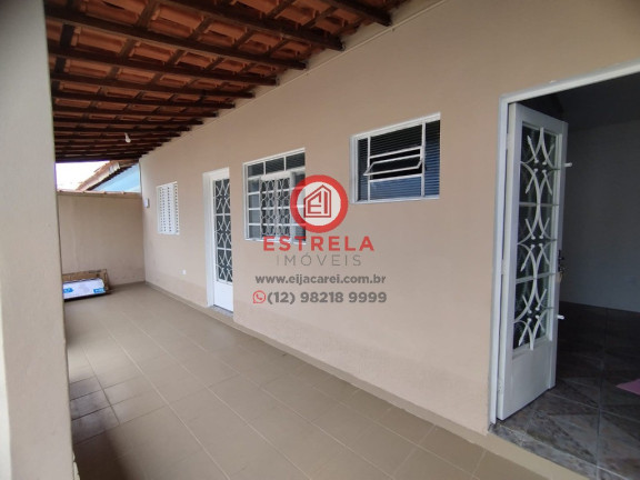 Imagem Casa com 1 Quarto à Venda, 68 m² em Jardim Flórida - Jacareí Imagem Casa com 1 Quarto à Venda, 68 m² em Jardim Flórida - Jacareí