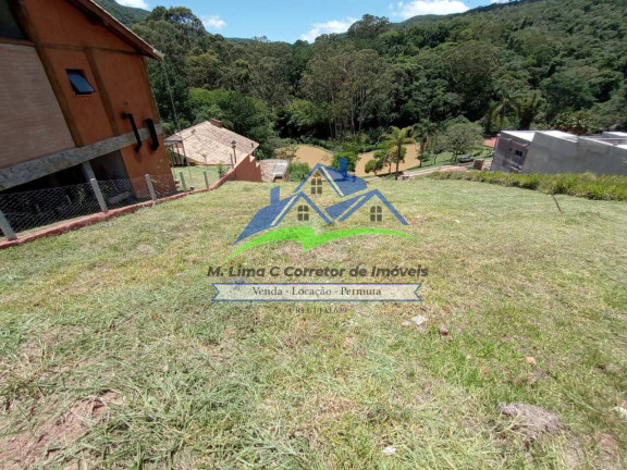 Imagem Terreno em Condomínio à Venda, 603 m² em Bairro Do Portão - Atibaia