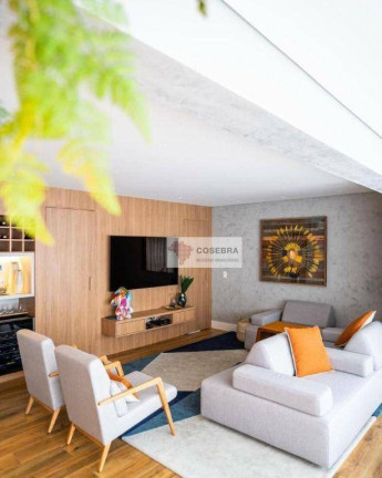 Imagem Apartamento com 2 Quartos para Alugar, 84 m² em Vila Olímpia - São Paulo Imagem Apartamento com 2 Quartos para Alugar, 84 m² em Vila Olímpia - São Paulo