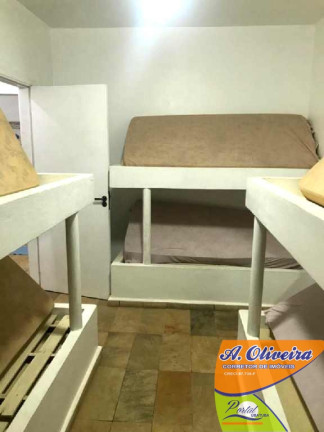 Imagem Casa de Condomínio com 4 Quartos à Venda, 234 m² em Itamambuca - Ubatuba Imagem Casa de Condomínio com 4 Quartos à Venda, 234 m² em Itamambuca - Ubatuba