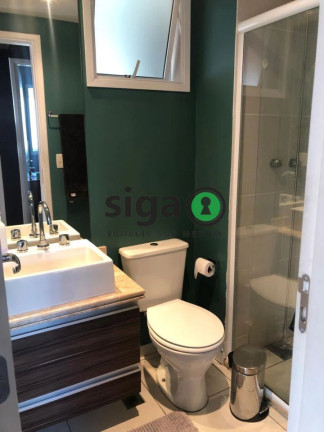 Imagem Apartamento com 3 Quartos à Venda, 69 m² em Parque Reboucas - São Paulo Imagem Apartamento com 3 Quartos à Venda, 69 m² em Parque Reboucas - São Paulo