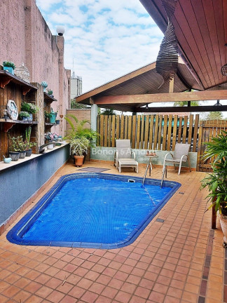 Imagem Casa de Condomínio com 3 Quartos à Venda, 600 m² em Parque Imperador - Campinas Imagem Casa de Condomínio com 3 Quartos à Venda, 600 m² em Parque Imperador - Campinas