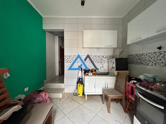 Imagem Casa com 2 Quartos à Venda, 120 m² em Companhia Fazenda Belém - Franco Da Rocha