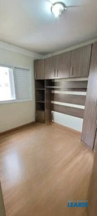 Foto do imóvel Apartamento com 2 Quartos à Venda, 60 m² em Campestre - Santo André