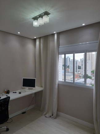 Imagem Apartamento com 4 Quartos à Venda, 135 m² em Parque São Jorge - São Paulo Imagem Apartamento com 4 Quartos à Venda, 135 m² em Parque São Jorge - São Paulo