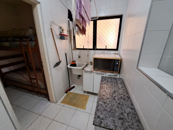 Imagem Apartamento com 2 Quartos à Venda, 96 m² em Pitangueiras - Guarujá