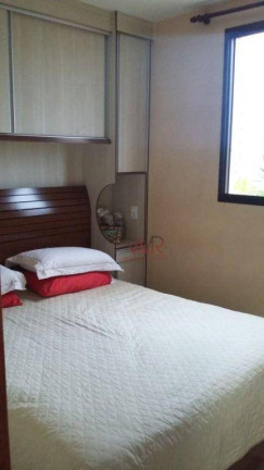 Imagem Apartamento com 2 Quartos à Venda, 60 m² em Aricanduva - São Paulo
