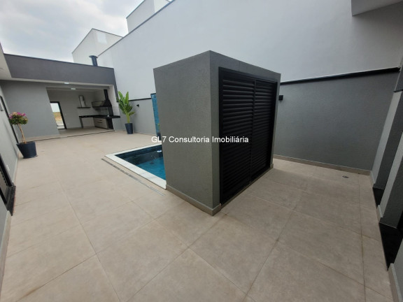 Imagem Casa com 3 Quartos à Venda,  em Jardim Panorama - Indaiatuba