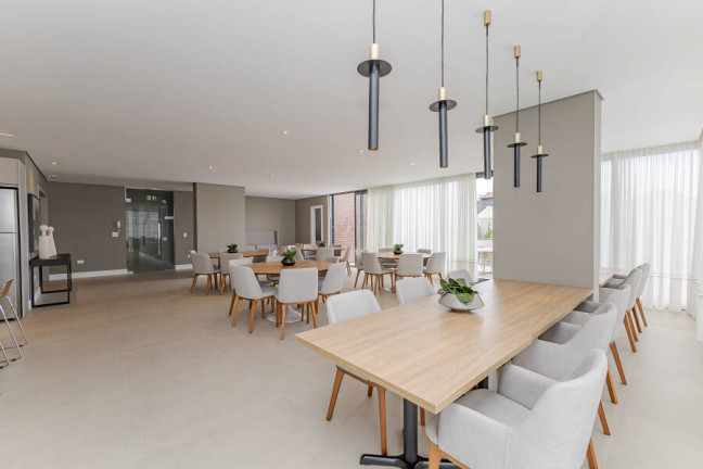 Imagem Apartamento com 2 Quartos à Venda, 134 m² em Rebouças - Curitiba Imagem Apartamento com 2 Quartos à Venda, 134 m² em Rebouças - Curitiba