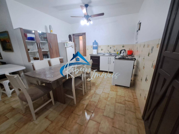 Imagem Casa com 3 Quartos à Venda, 80 m² em Albatroz - Imbé Imagem Casa com 3 Quartos à Venda, 80 m² em Albatroz - Imbé