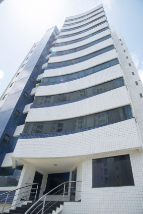 Imagem Apartamento com 3 Quartos à Venda, 178 m² em Lagoa Nova - Natal