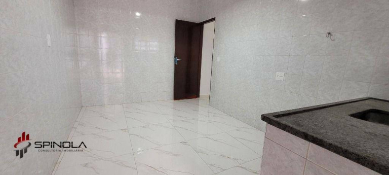 Imagem Casa com 2 Quartos à Venda, 120 m² em Vila Caiçara - Praia Grande Imagem Casa com 2 Quartos à Venda, 120 m² em Vila Caiçara - Praia Grande