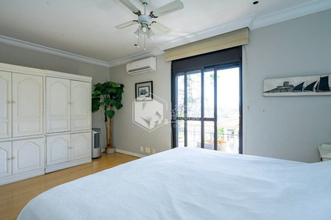 Imagem Apartamento com 4 Quartos à Venda, 259 m² em Vila Progredior - São Paulo Imagem Apartamento com 4 Quartos à Venda, 259 m² em Vila Progredior - São Paulo