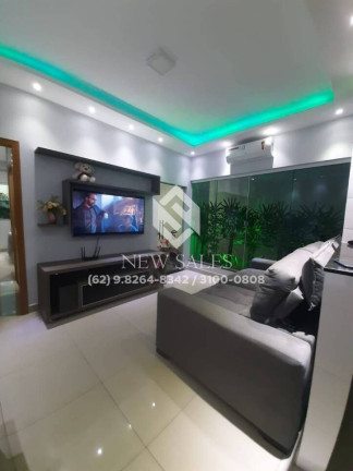 Imagem Casa com 2 Quartos à Venda, 180 m² em Setor Três Marias - Goiânia Imagem Casa com 2 Quartos à Venda, 180 m² em Setor Três Marias - Goiânia
