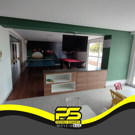 Imagem Apartamento com 3 Quartos à Venda, 90 m² em Alto Do Mateus - João Pessoa