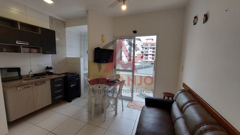 Imagem Apartamento com 1 Quarto à Venda, 50 m² em Praia Grande - Ubatuba Imagem Apartamento com 1 Quarto à Venda, 50 m² em Praia Grande - Ubatuba