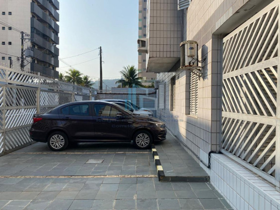 Imagem Apartamento com 1 Quarto à Venda, 50 m² em Canto Do Forte - Praia Grande