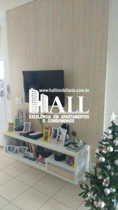 Imagem Casa com 2 Quartos à Venda, 65 m² em Loteamento Moradas Rio Preto - São José Do Rio Preto Imagem Casa com 2 Quartos à Venda, 65 m² em Loteamento Moradas Rio Preto - São José Do Rio Preto