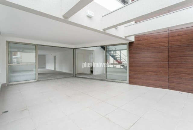 Imagem Apartamento com 3 Quartos à Venda, 303 m² em Jardim América - São Paulo Imagem Apartamento com 3 Quartos à Venda, 303 m² em Jardim América - São Paulo