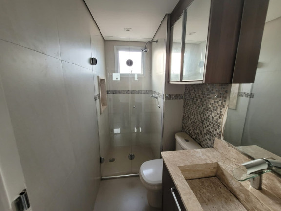 Imagem Imóvel com 2 Quartos à Venda, 85 m² em Jaguaré - São Paulo