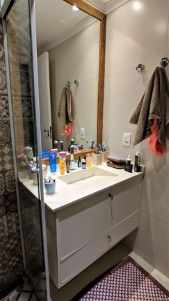 Imagem Apartamento com 2 Quartos à Venda, 72 m² em Vila Andrade - São Paulo Imagem Apartamento com 2 Quartos à Venda, 72 m² em Vila Andrade - São Paulo