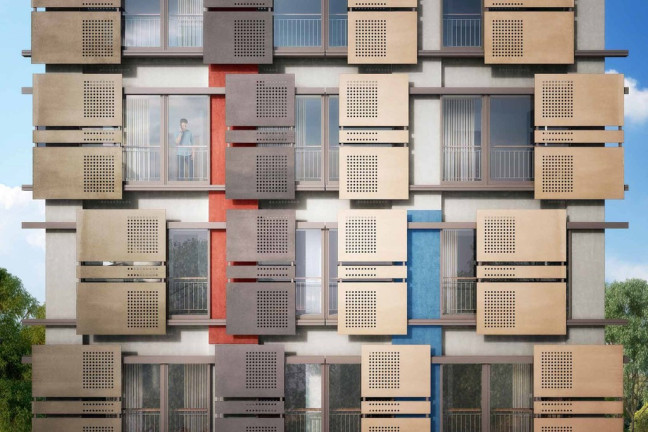 Imagem Apartamento com 3 Quartos à Venda, 115 m² em Moema - São Paulo