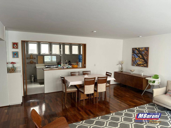 Imagem Apartamento com 3 Quartos à Venda, 147 m² em Jardim Paulista - São Paulo Imagem Apartamento com 3 Quartos à Venda, 147 m² em Jardim Paulista - São Paulo