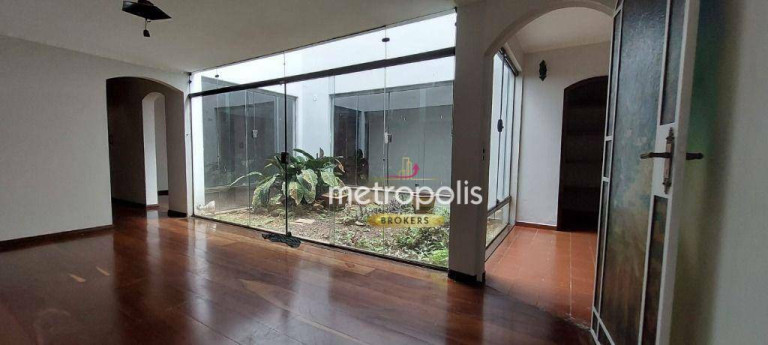 Imagem Sobrado com 3 Quartos à Venda ou Locação, 540 m² em Jardim Nova Petrópolis - São Bernardo Do Campo Imagem Sobrado com 3 Quartos à Venda ou Locação, 540 m² em Jardim Nova Petrópolis - São Bernardo Do Campo