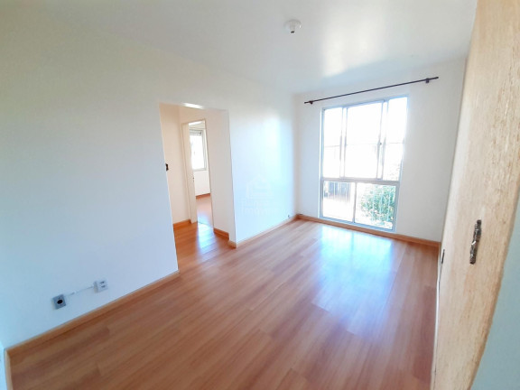 Imagem Apartamento com 2 Quartos à Venda, 50 m² em Nossa Senhora De Lourdes - Santa Maria