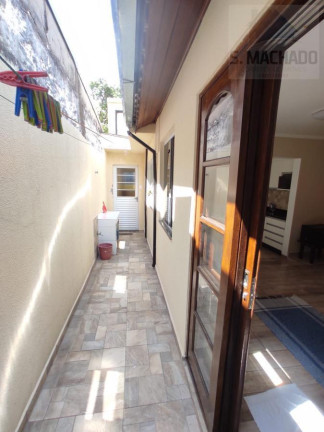 Imagem Casa com 2 Quartos à Venda, 94 m² em Parque Oratório - Santo André Imagem Casa com 2 Quartos à Venda, 94 m² em Parque Oratório - Santo André