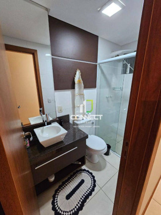 Imagem Apartamento com 3 Quartos à Venda, 78 m² em Vila Operária - Itajaí