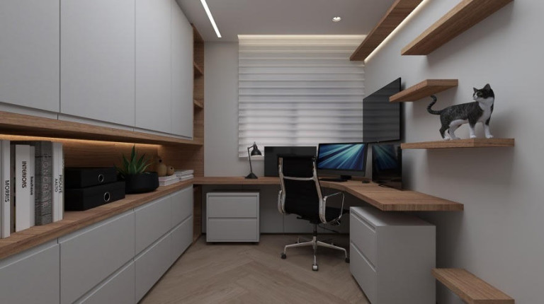 Imagem Imóvel com 3 Quartos à Venda, 122 m² em Campo Grande - São Paulo Imagem Imóvel com 3 Quartos à Venda, 122 m² em Campo Grande - São Paulo