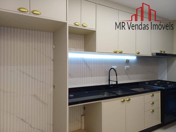 Imagem Apartamento com 2 Quartos à Venda, 133 m² em Mooca - São Paulo
